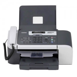 Brother FAX 1860C Inkjet